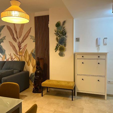 Alboran Hils Manilva Beach Exterior photo
