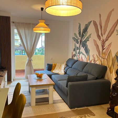 Alboran Hils Manilva Beach Exterior photo
