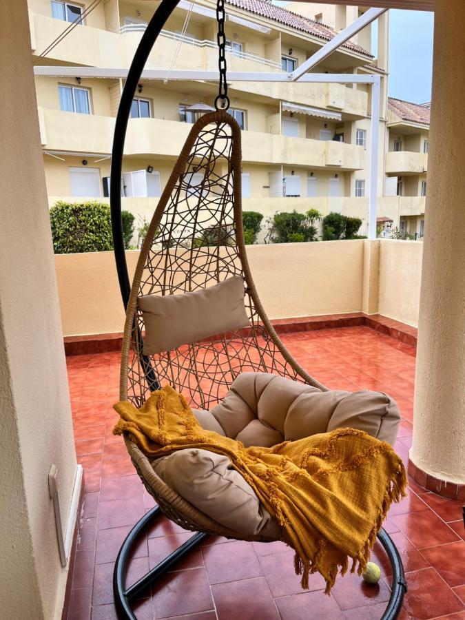 Alboran Hils Manilva Beach Exterior photo