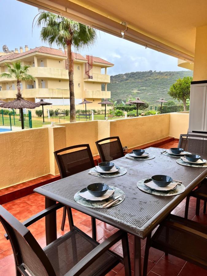Alboran Hils Manilva Beach Exterior photo
