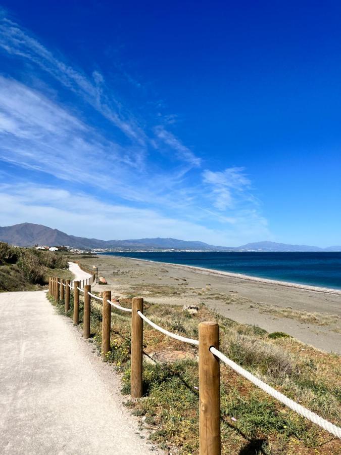 Alboran Hils Manilva Beach Exterior photo